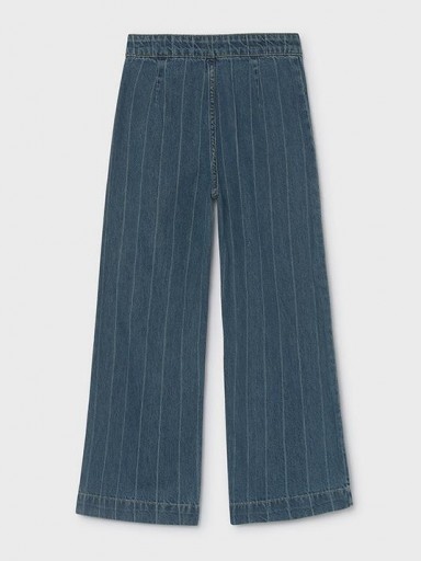Mayoral Pantalón Denim Wide Led 16-07525-088 Medio [1]
