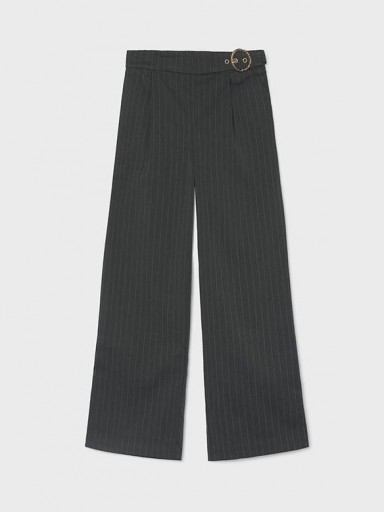 Mayoral Pantalón Pinza 16-07529-010 Negro [2]