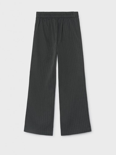 Mayoral Pantalón Pinza 16-07529-010 Negro [3]