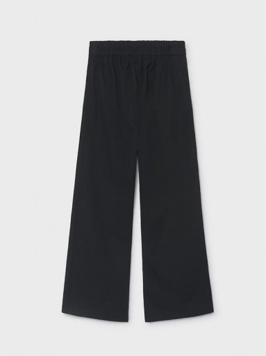 Mayoral Pantalón Pinza 16-07529-011 Negro [2]