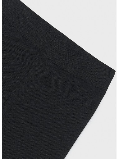 Mayoral Conjunto Pantalón Twin Set 16-07536-063 Negro [3]