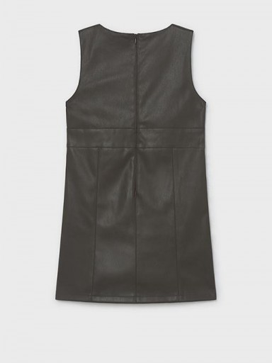 Mayoral Pichi Pu 16-07902-031 Chocolate [1]