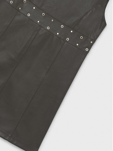 Mayoral Pichi Pu 16-07902-031 Chocolate [2]