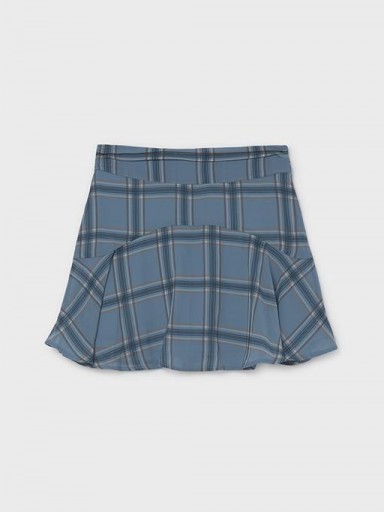 Mayoral Falda Gasa Estampada 16-07933-090 Iceberg [1]