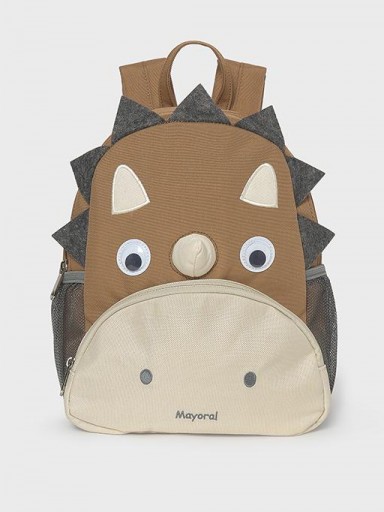 Mayoral Mochila Guardería 16-09162-081 Dino [1]