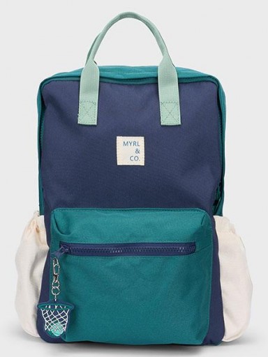 Mayoral Mochila 16-10324-009 Azul [0]