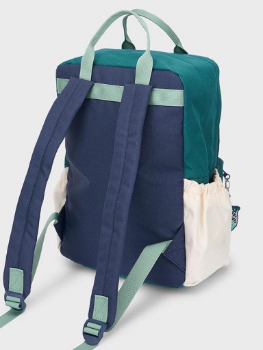 Mayoral Mochila 16-10324-009 Azul [1]