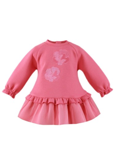 Miranda Vestido Bebe 36/0142/V