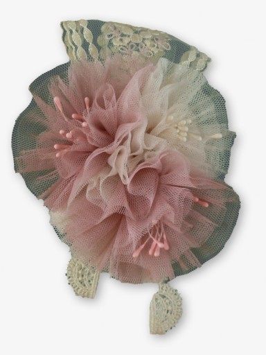 Miranda Diadema Infantil  "Hortensia" 1606-325/D [1]