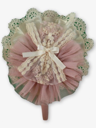 Miranda Diadema Infantil  "Calendula" 1607-224/D [1]