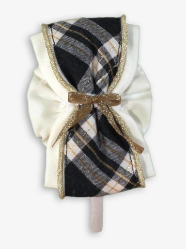 Miranda Diadema-Pinza Infantil "Addison" 038/1609/244/DP [0]