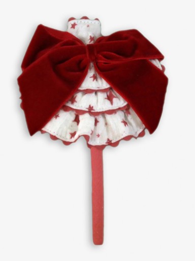 Miranda Diadema-Pinza Infantil "Ella" 038/1611/257/DP