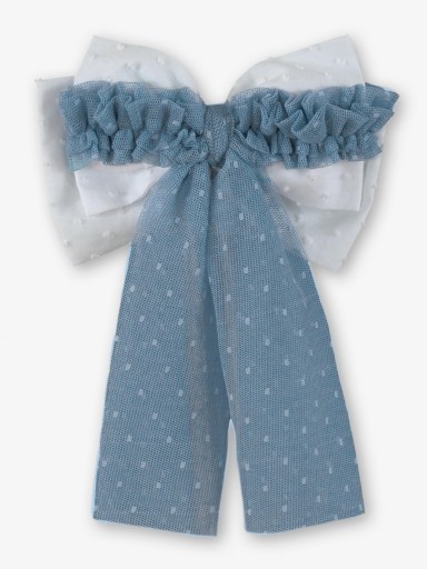 Miranda Lazo Infantil  "Geranio" 1613-228/L [0]