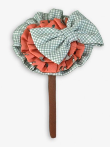 Miranda Diadema-Pinza Infantil "Isabella" 038/1619/604/DP