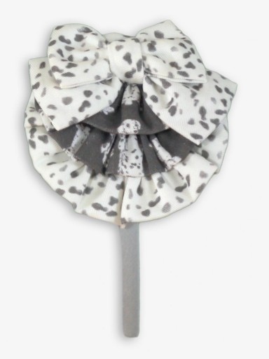 Miranda Diadema-Pinza Infantil "Ava" 038/1623/610/DP