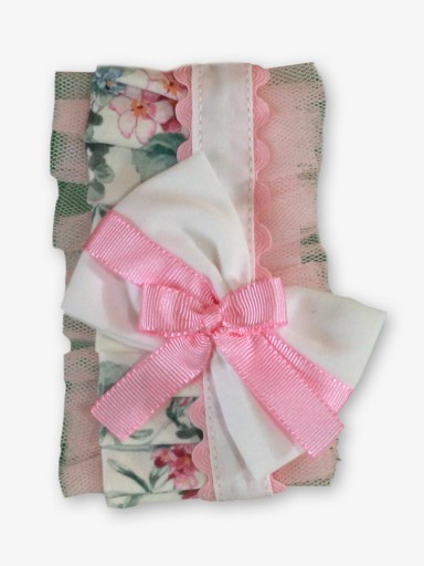 Miranda Pinza Infantil  "Camelia" 1625-152/P [2]