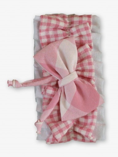 Miranda Pinza Infantil  "Flor de Azahar" 1627-502/P