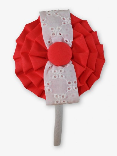 Miranda Diadema-Pinza Infantil  "Jacinto" 1630-609/DP [1]