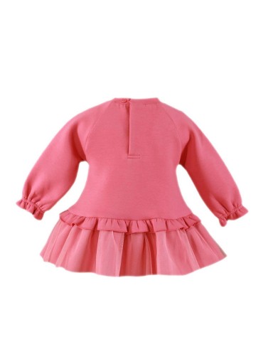 Miranda Vestido Bebe 36/0142/V [1]