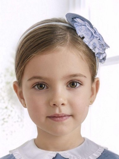 Miranda Diadema-Pinza Niña Familia "Blancanieves" 1616/0243/DP [0]