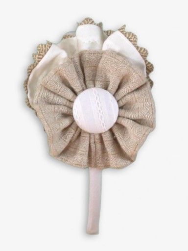 Miranda Diadema Infantil "Charlotte" 038/1703/222/D