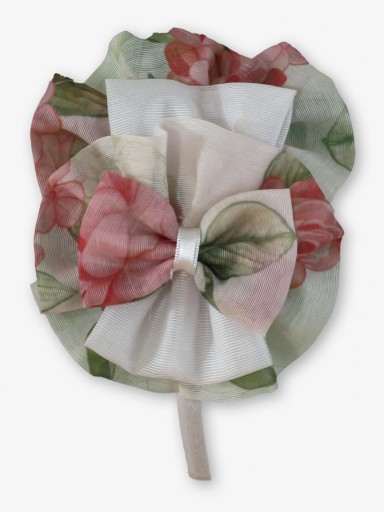 Miranda Diadema Infantil  "Gardenia" 1703-229D [1]