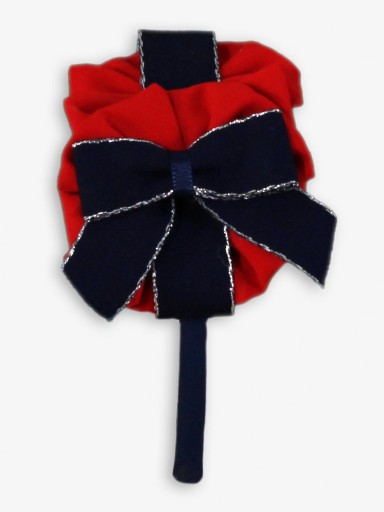 Miranda Diadema Infantil "Blue Ivy" 038/1707/233D