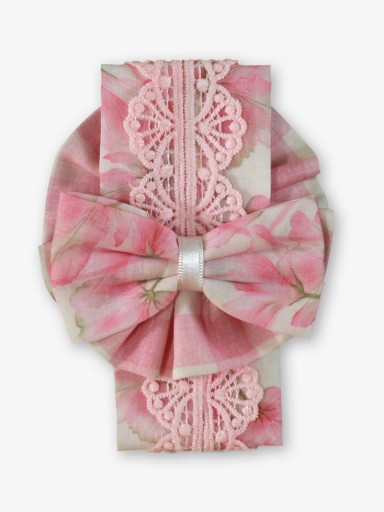 Miranda Pinza Infantil  "Rosa" 1708-133/P [1]