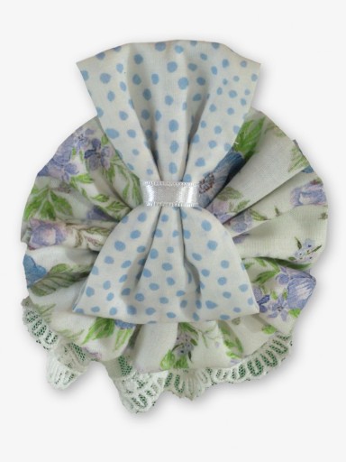 Miranda Diadema Infantil  "Crisantemo" 1709-236/D [1]