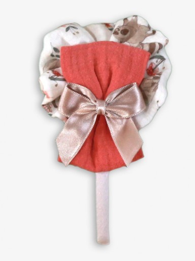 Miranda Diadema Infantil "Audrey" 038/1713/603/D