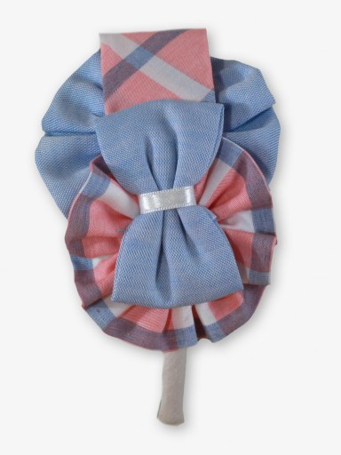 Miranda Diadema  Infantil  "Magnolia" 1724-613/D  [1]