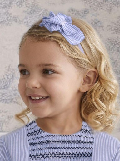 Miranda Diadema Niña Familia "Lottie" 1713/0244/D