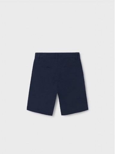 Mayoral Bermuda Chino Basico 25-00242-088 Marino [1]