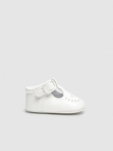 Mayoral Pepito 25-09893-062 Blanco