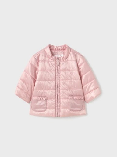 Mayoral chaqueta acolchada ligera 25-01478-022 Rosa [0]