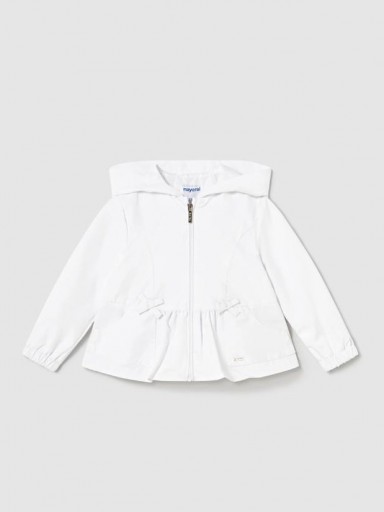 Mayoral Cortavientos 25-01465-060 Blanco 