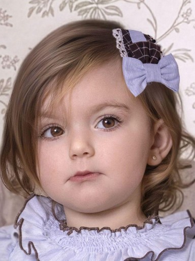 Miranda Pinza Niña Familia "Yzma" 1715/0147/P [0]