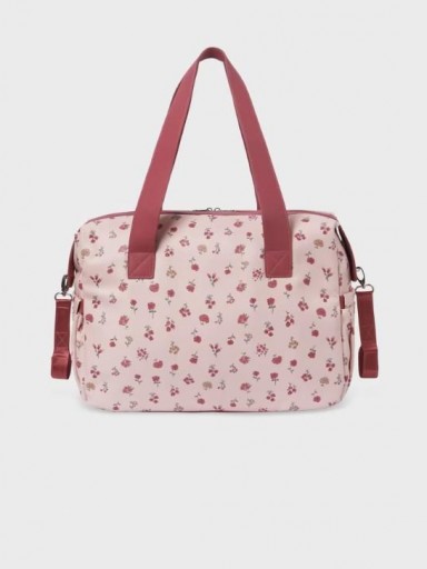 Mayoral bolso estampado 30-19175-024 Flor Rosa [1]