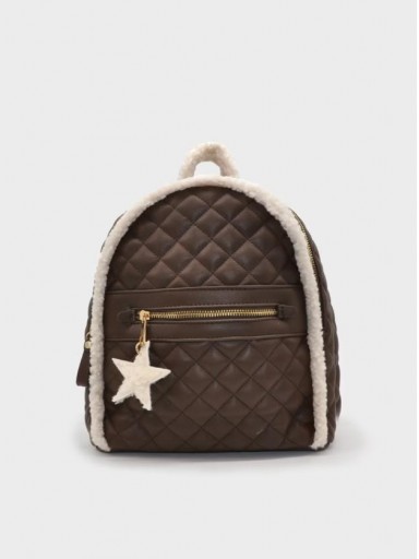 Mayoral Mochila 14-10852-061 Chocolate [1]