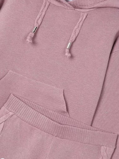 Mayoral Conjunto pantalón tricot 14-04552-026 Rosado [1]