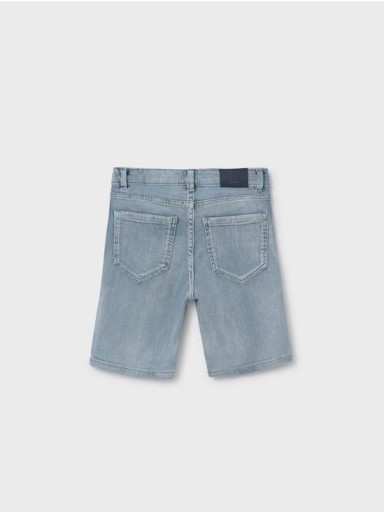 Mayoral Bermuda Tejana Basica 25-00252-078 Bleach [1]