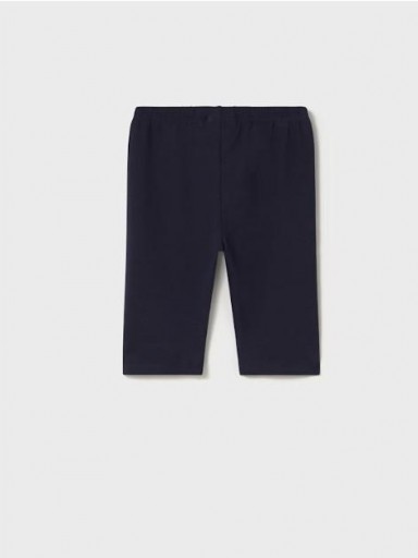 Mayoral Leggins basico Corto 25-00706-043 Marino [1]