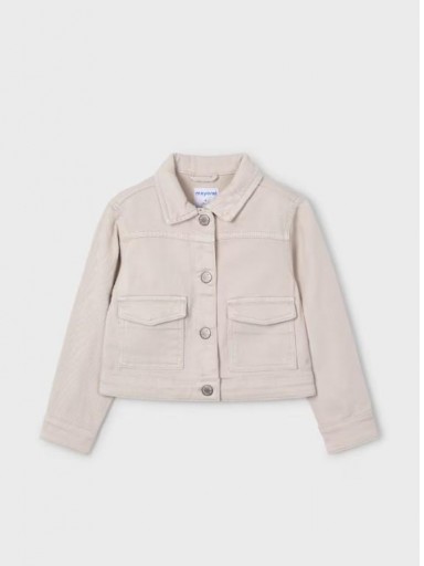 Mayoral Cazadora Sarga 25-03407-024 Arena [1]