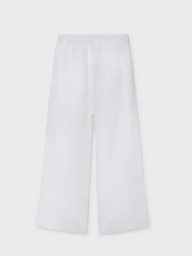 Mayoral Pantalon Largo Botones 25-06534-031 Crudo [1]