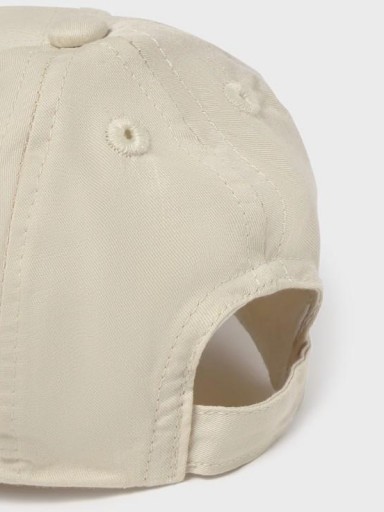 Mayoral Gorra fantasía  25-09885-050 Piedra [1]