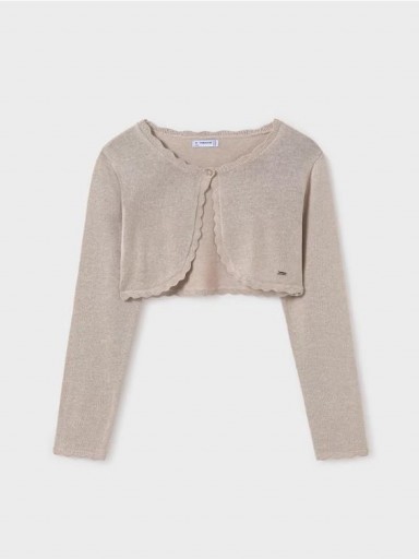 Mayoral Rebeca tricot basica 25-00332-053 Raiz Vig [1]