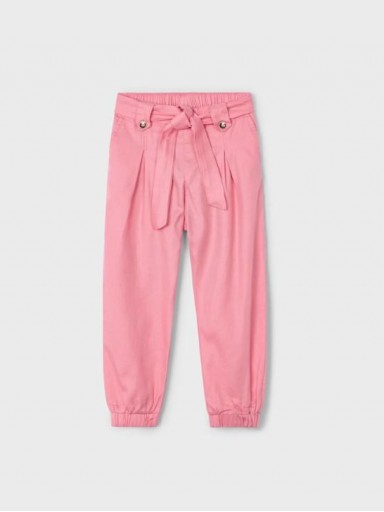 Mayoral Pantalon Largo Fluido 25-03556-036 Salmon [1]