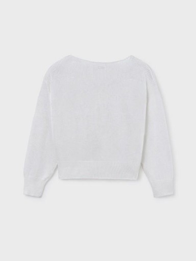 Mayoral Jersey 25-06349-086 Crudo [1]