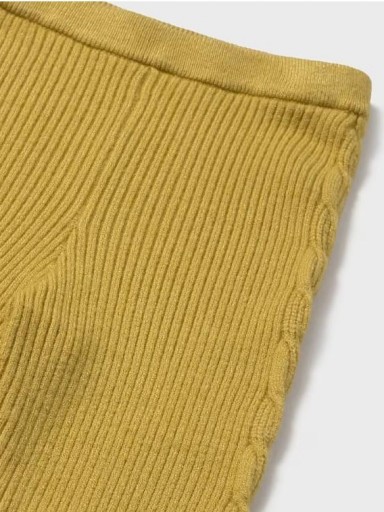 Mayoral Leggings  tricot 15-10015-059 Miel Vig [1]