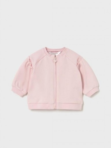Mayoral Chandal Felpa 3 Piezas 15-02607-040 Rosa Baby [1]